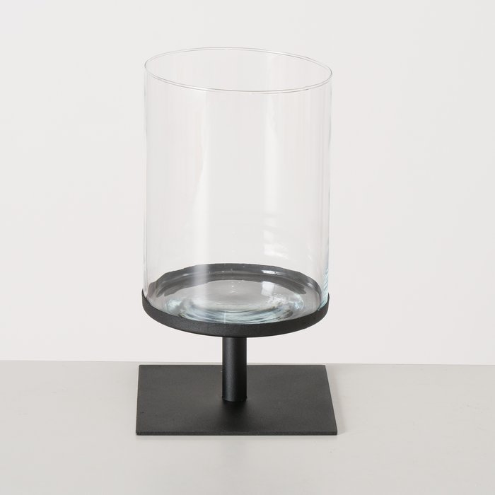 Windlicht Frisco 28cm rund