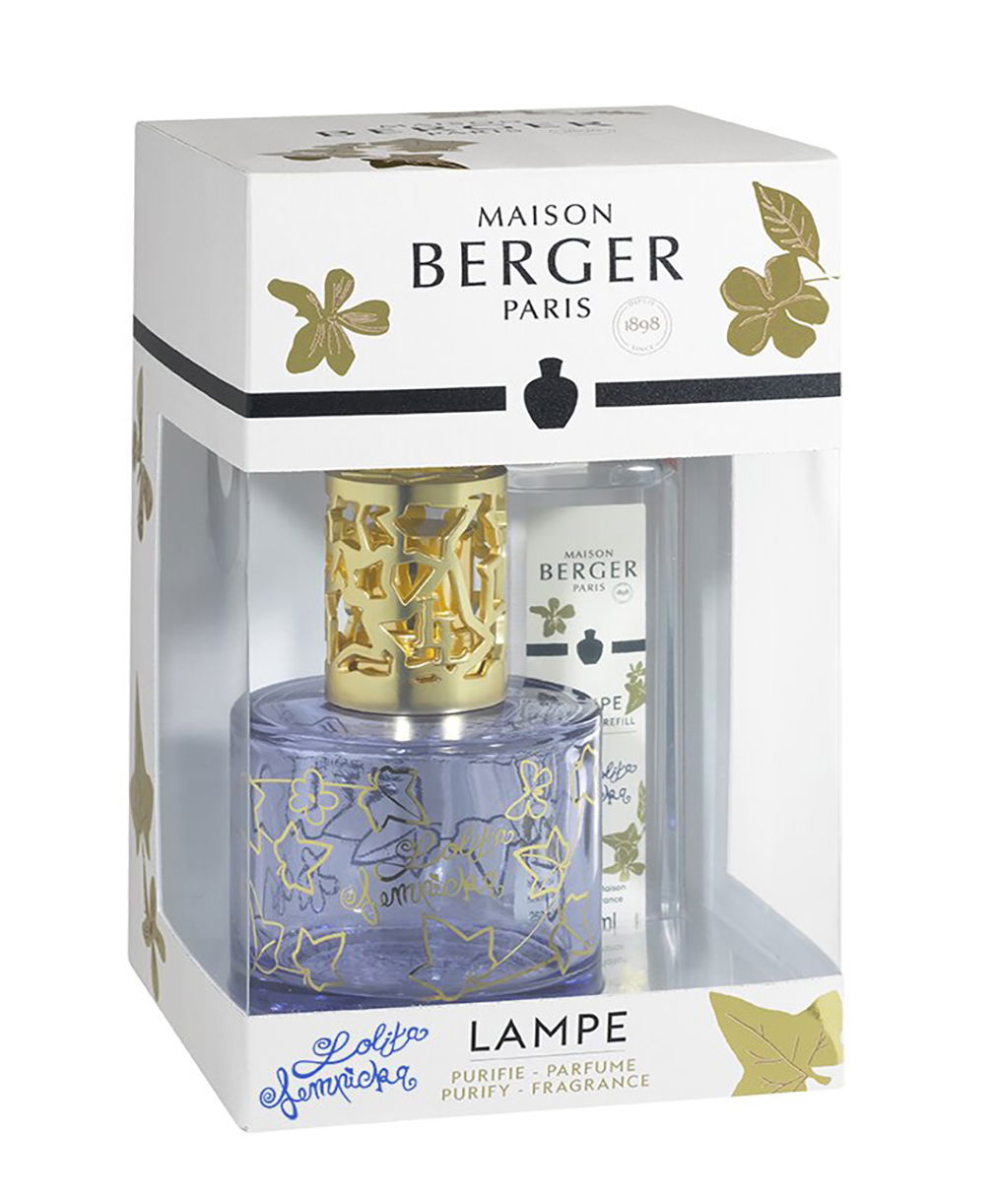 Pure Lolita Lempicka Flieder