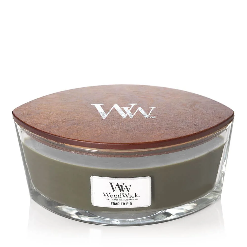 76175 Frasier Fir 454g von Woodwick