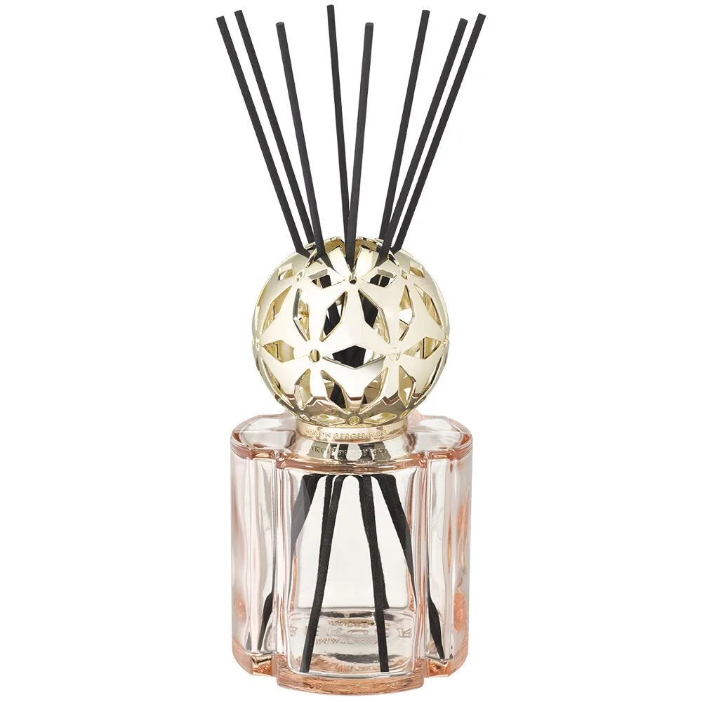 Pomelis Nude - Zauber der Vanille Raumduft Diffuser Flasche