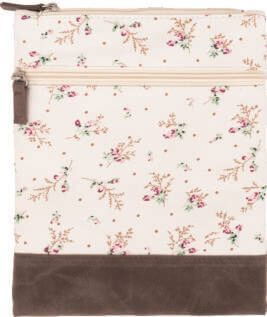 Cotton Crossbag 032 (Nature)