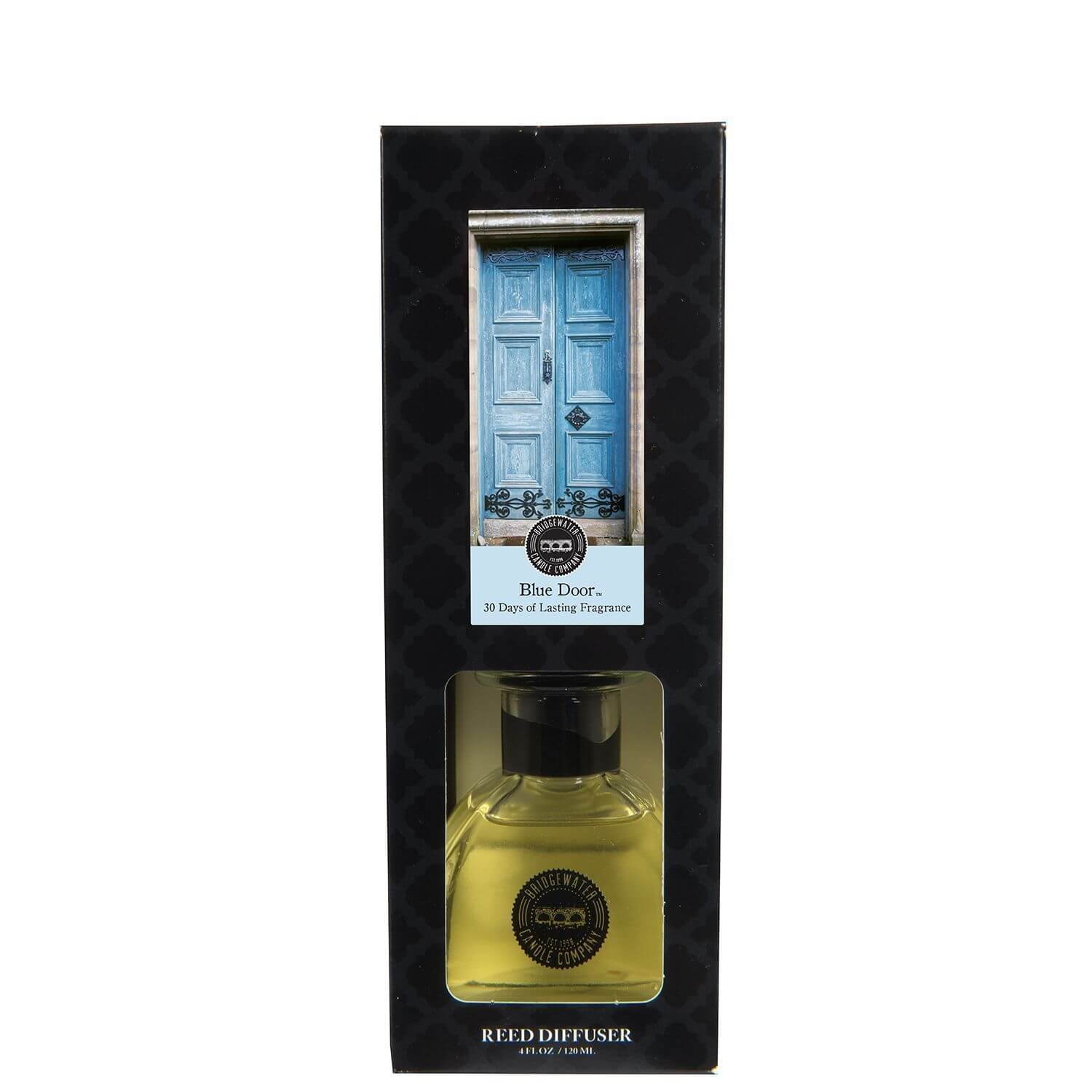 Blue Door Reed Diffuser