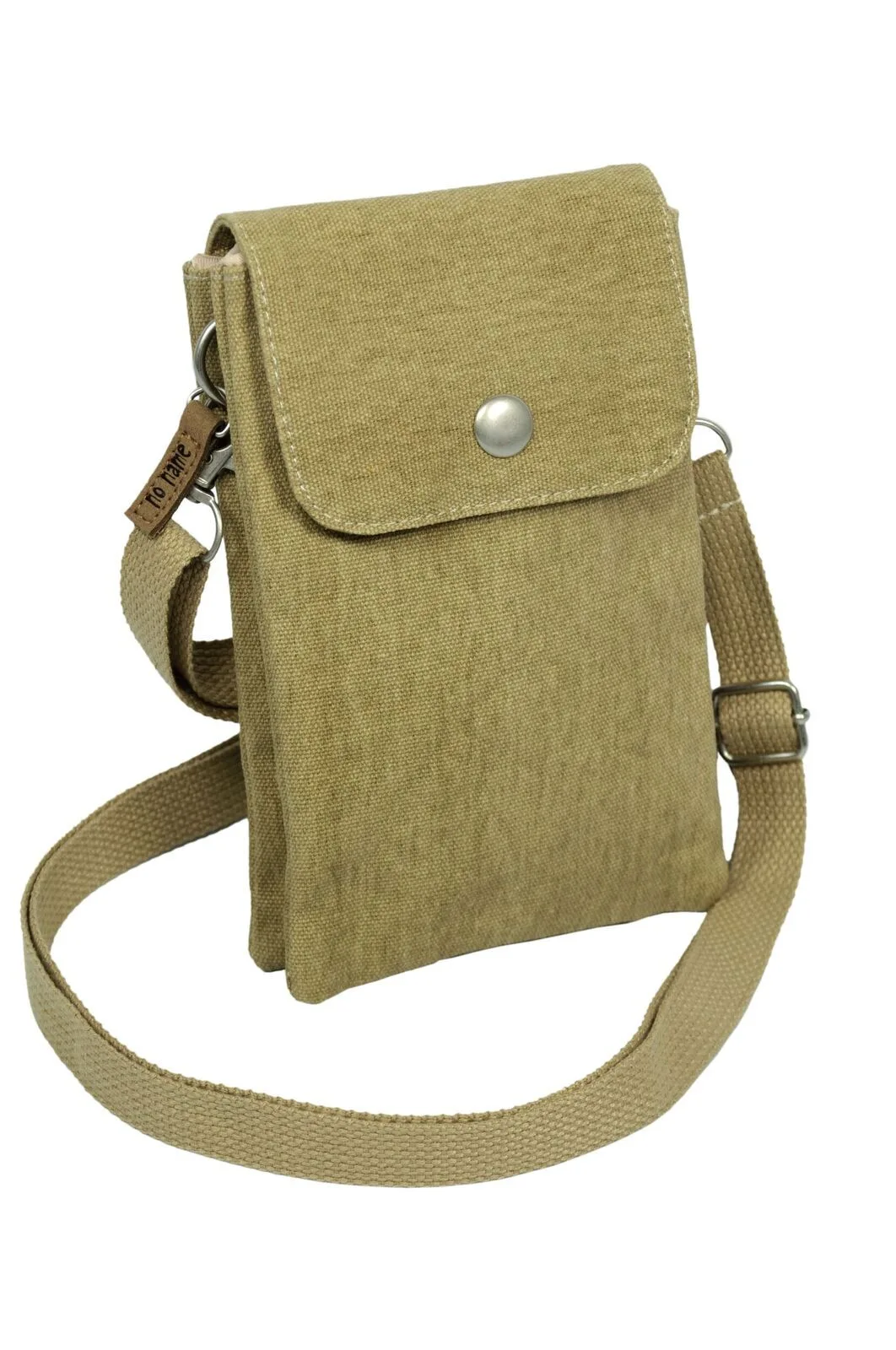 60610035-710 Mini Crossbag Uni sand 710