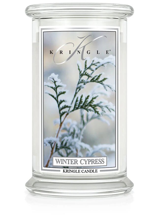 Winter Cypress 623g