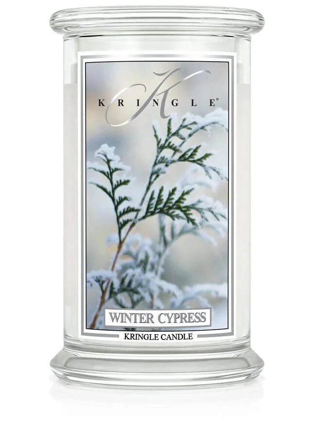 Winter Cypress 623g Winter Cypress 623g