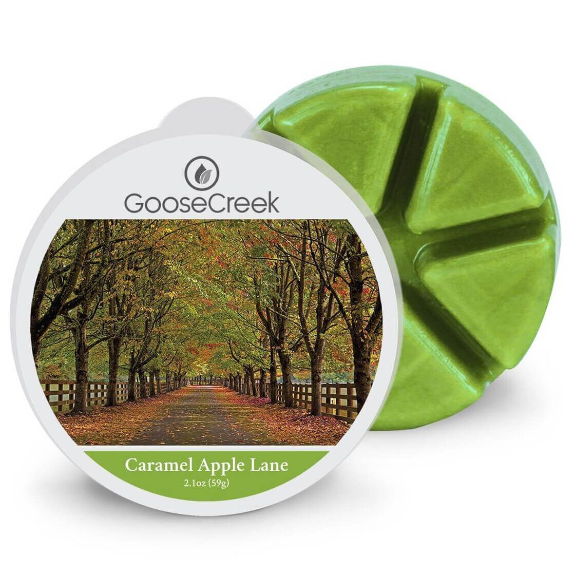 caramel-apple-lane-wachsmelt-59g Caramel Apple Lane 59g