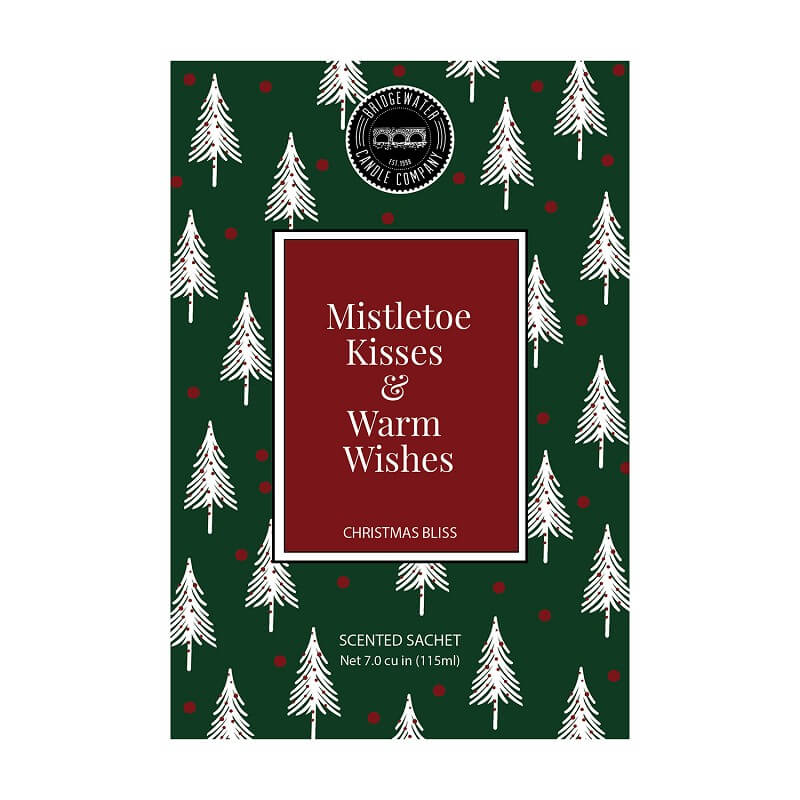 Mistletoe Kisses Duftsachet