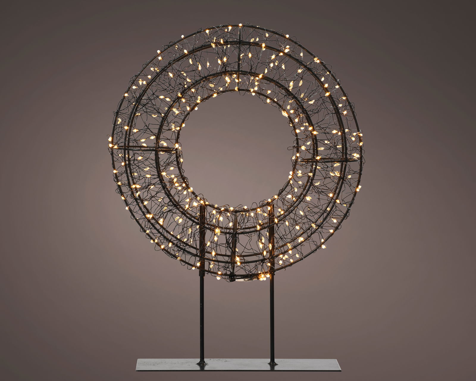 Sphäre, Lampe, Kronleuchter