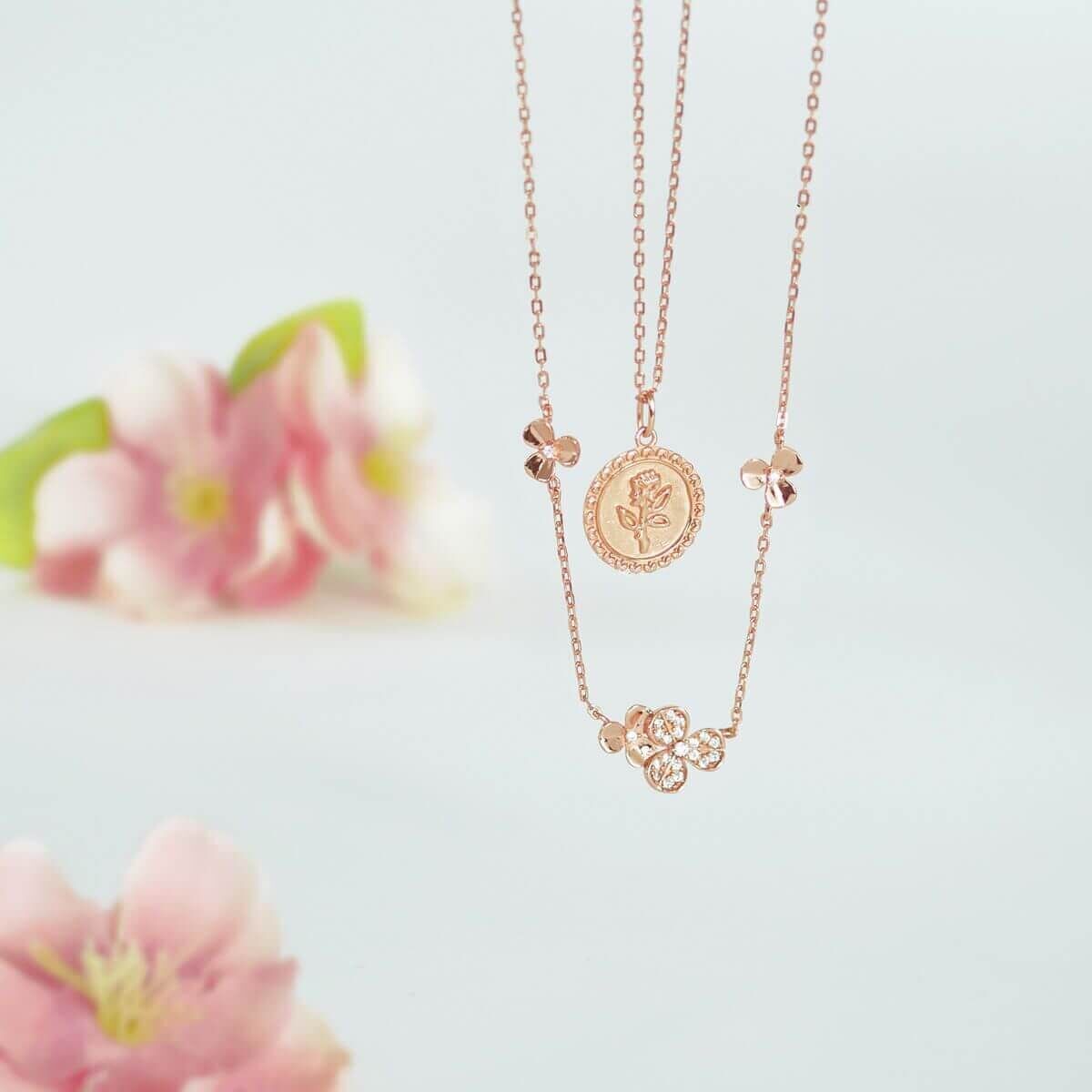 spring-feelings-gallery-2P24U5JcaHiWPX Spring Feelings (Halskette) 400g