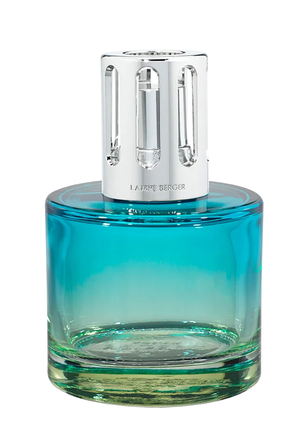 Pure Bleue/Nude - Zarte Baumwollblüte Flasche, Kosmetik, Parfüm, Rasierwasser