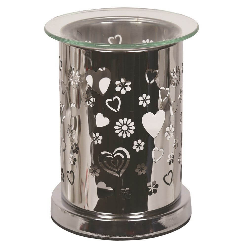 Duftlampe Heart