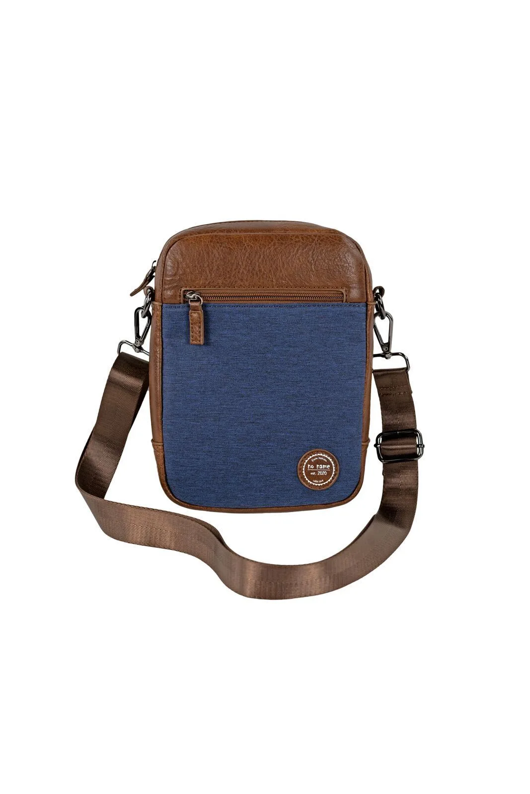 60660001-218 Messenger Bag Uni navy 218