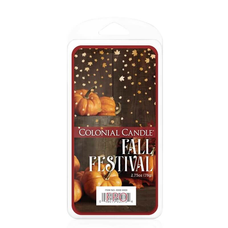 Fall Festival 78g