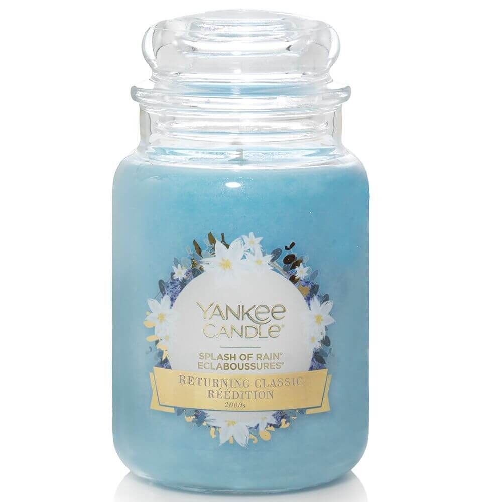 Splash-of-Rain Splash Of Rain (2000's) 623g