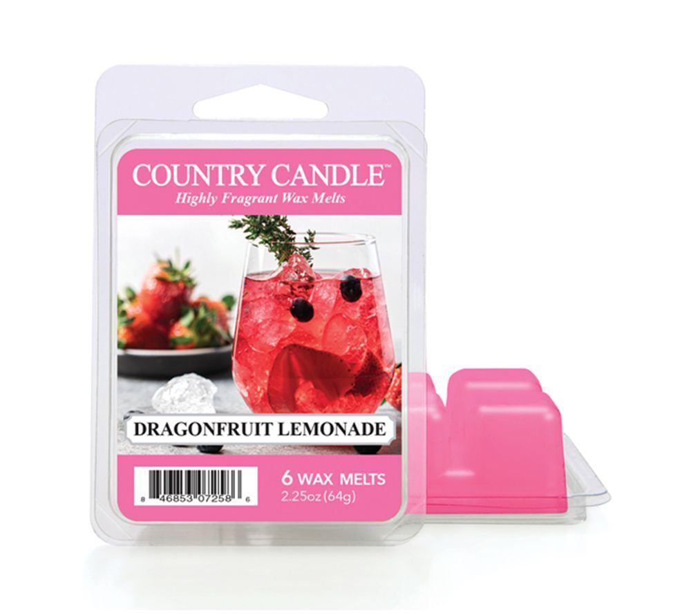 country_candle_dragonfruit_lemonade_wax_melts_american_heritage_13387_1 Dragonfruit Lemonade Wax Melts 64g