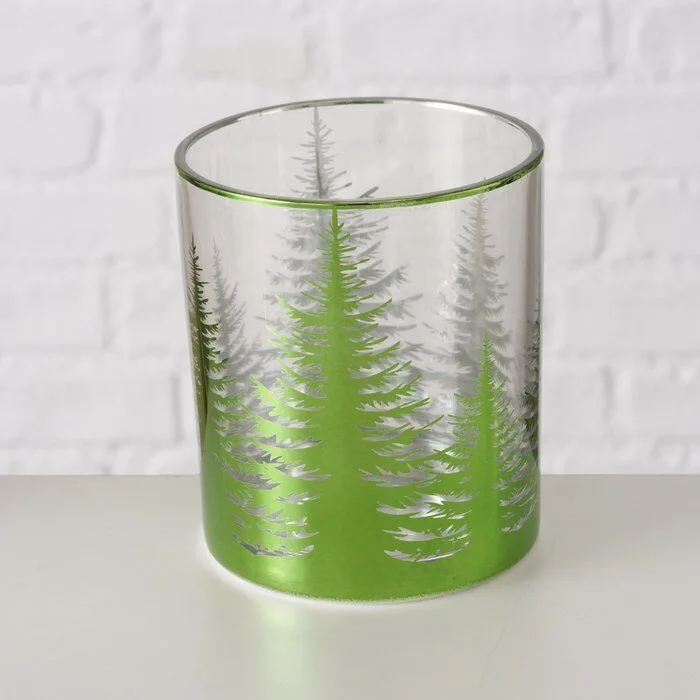 Einzelbild-kF3sn39q-large Windlicht Trees 10cm grün