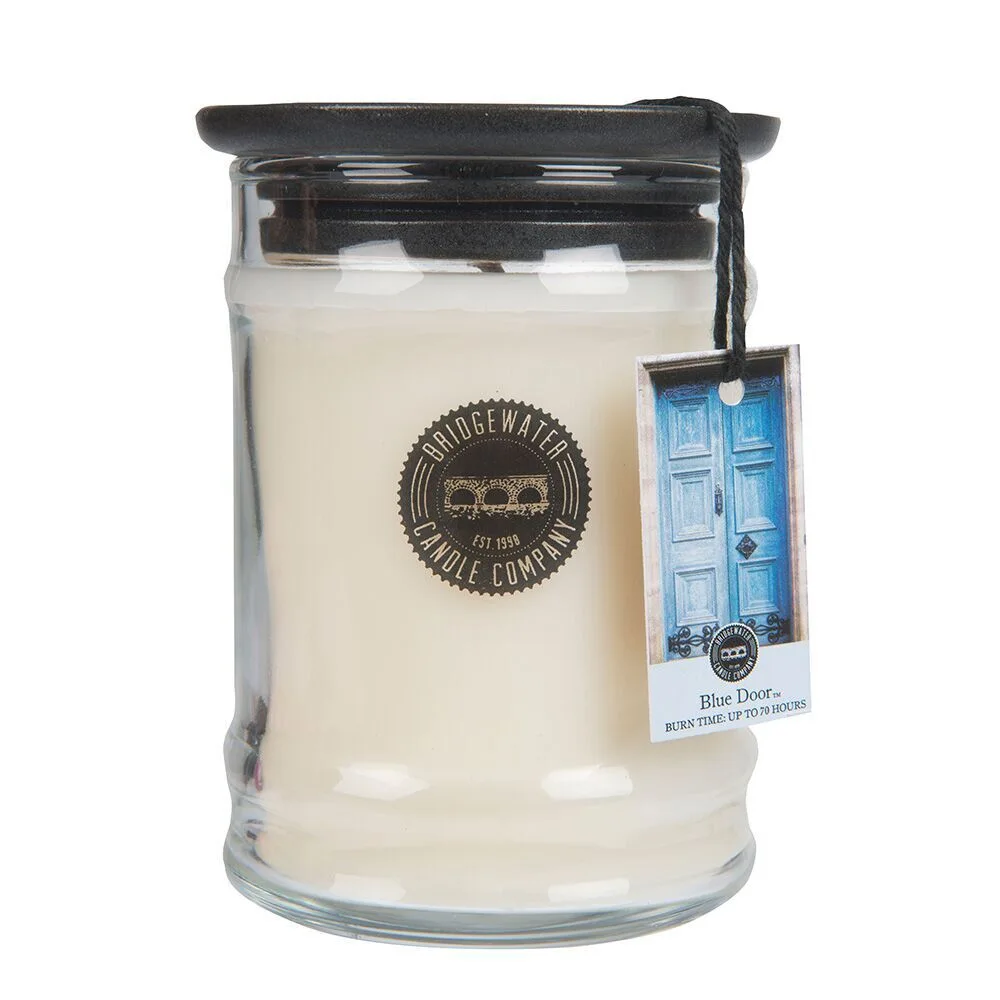 Jar Candle Jar Candle