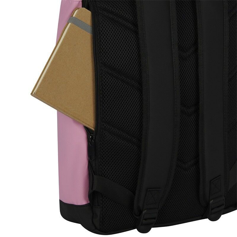 E331E57B5754CEECF50C189C22C8D2595C5F3537 Taunton - Arcadia Rolltop Rucksack 18L pink