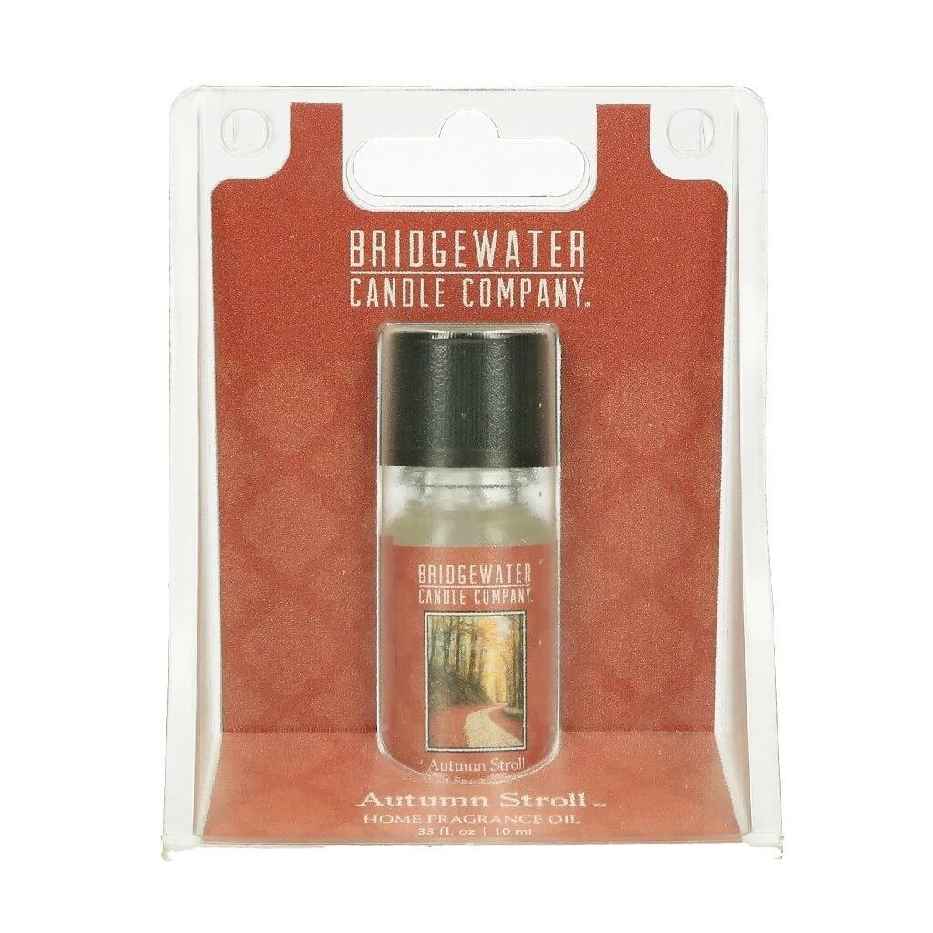 Autumn Stroll Home Fragrance Oil