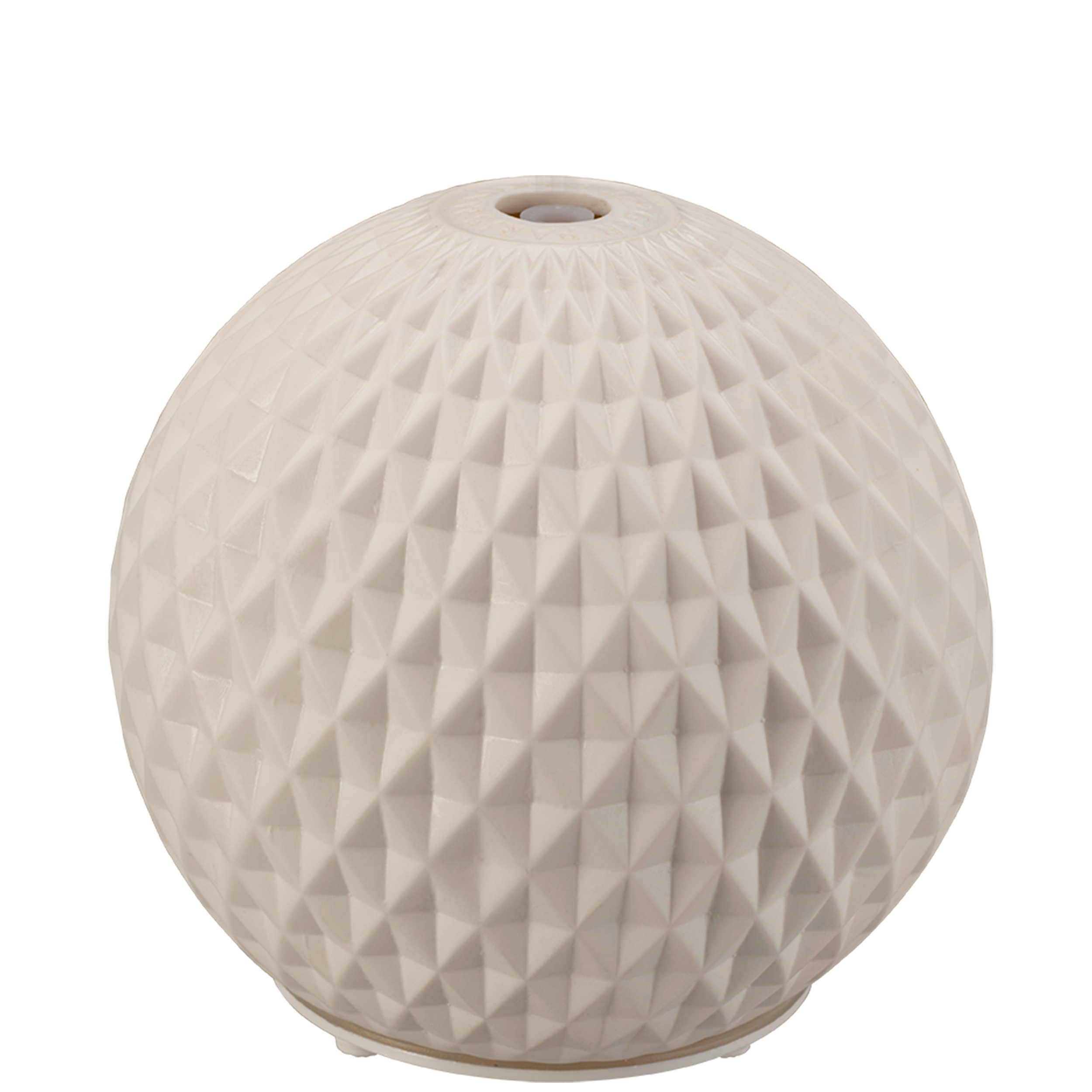 SPHÈRE - Zauber der Vanille Elektrischer Aroma Diffuser SPHÈRE - Zauber der Vanille Elektrischer Aroma Diffuser