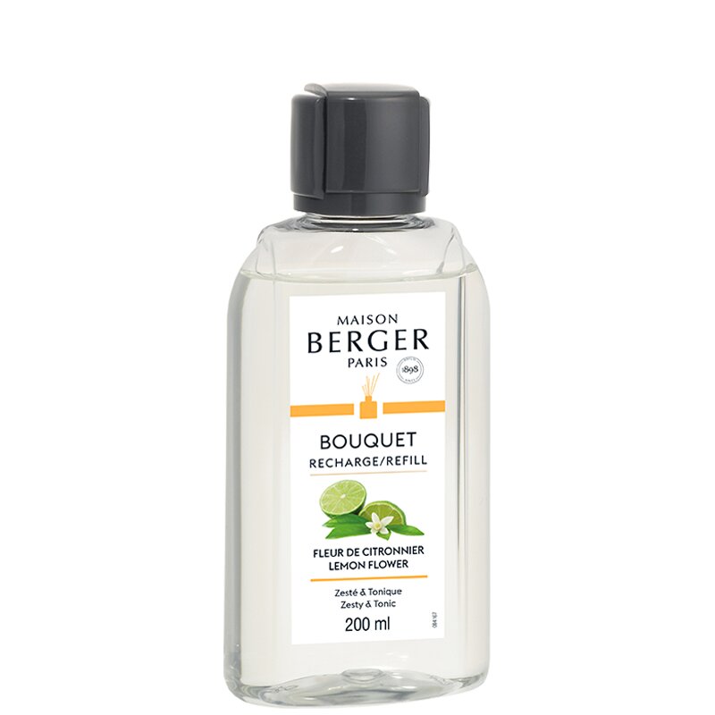 Zitronenblüte Nachfüller 200ml