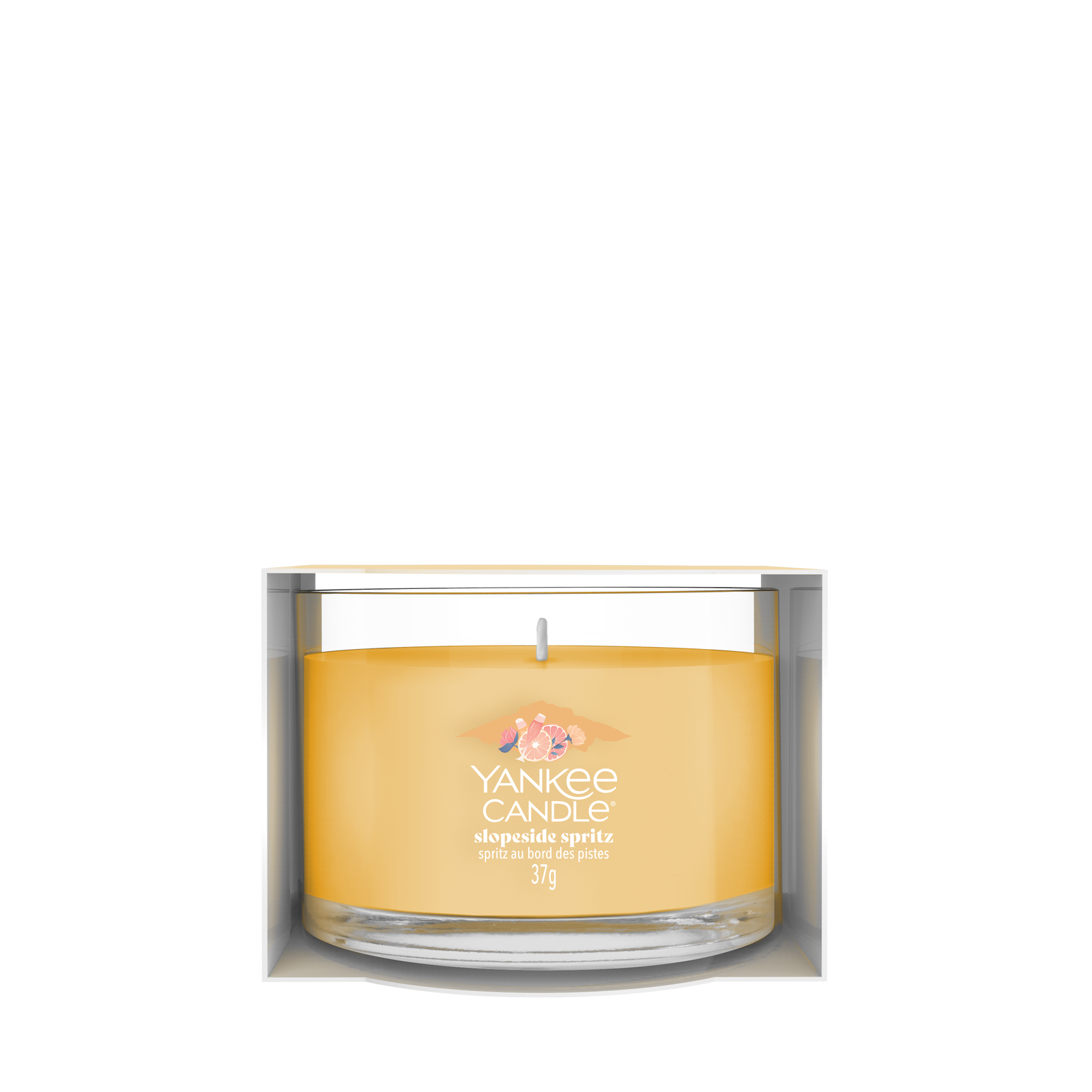 Slopeside Spritz 37g