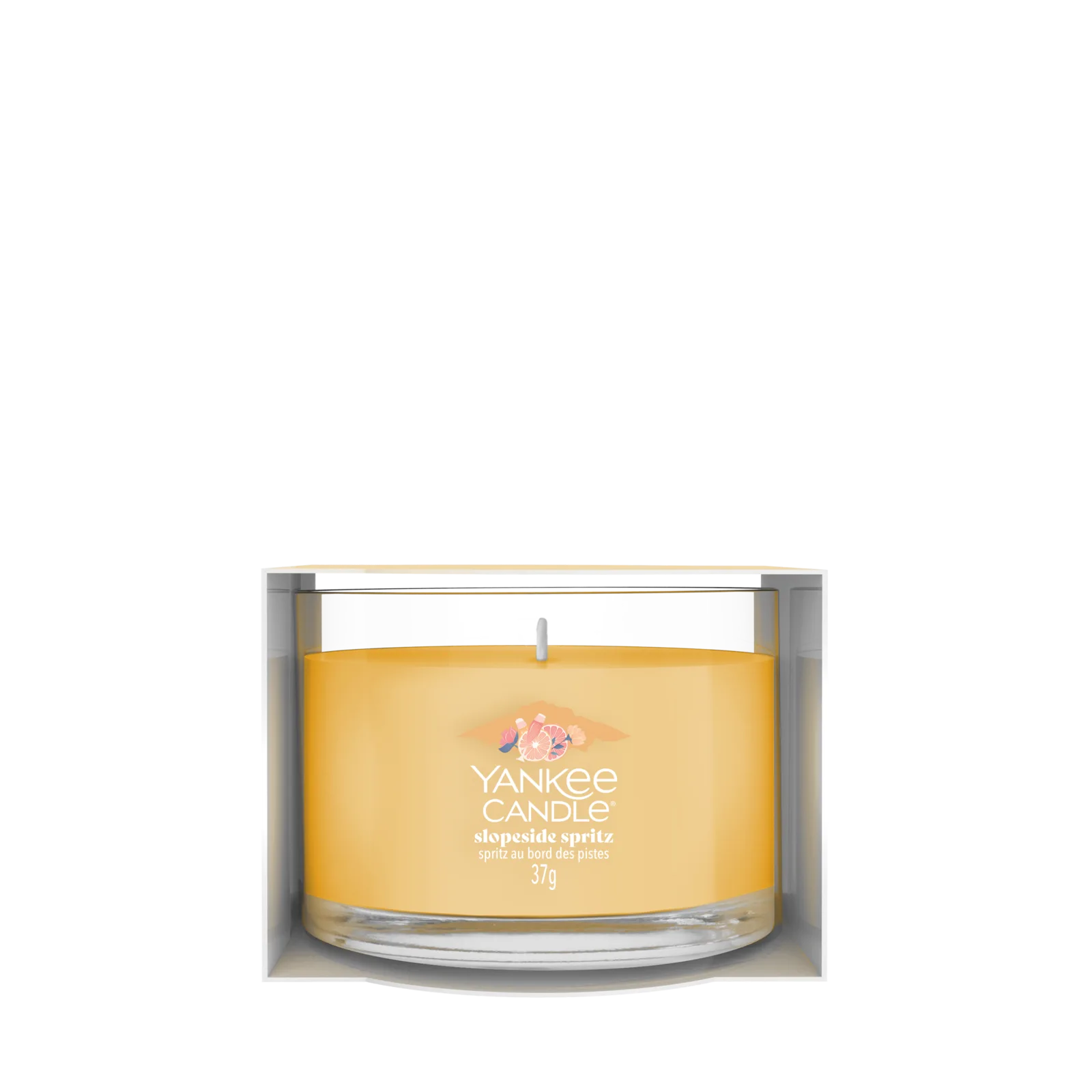 Slopeside Spritz 37g Slopeside Spritz 37g