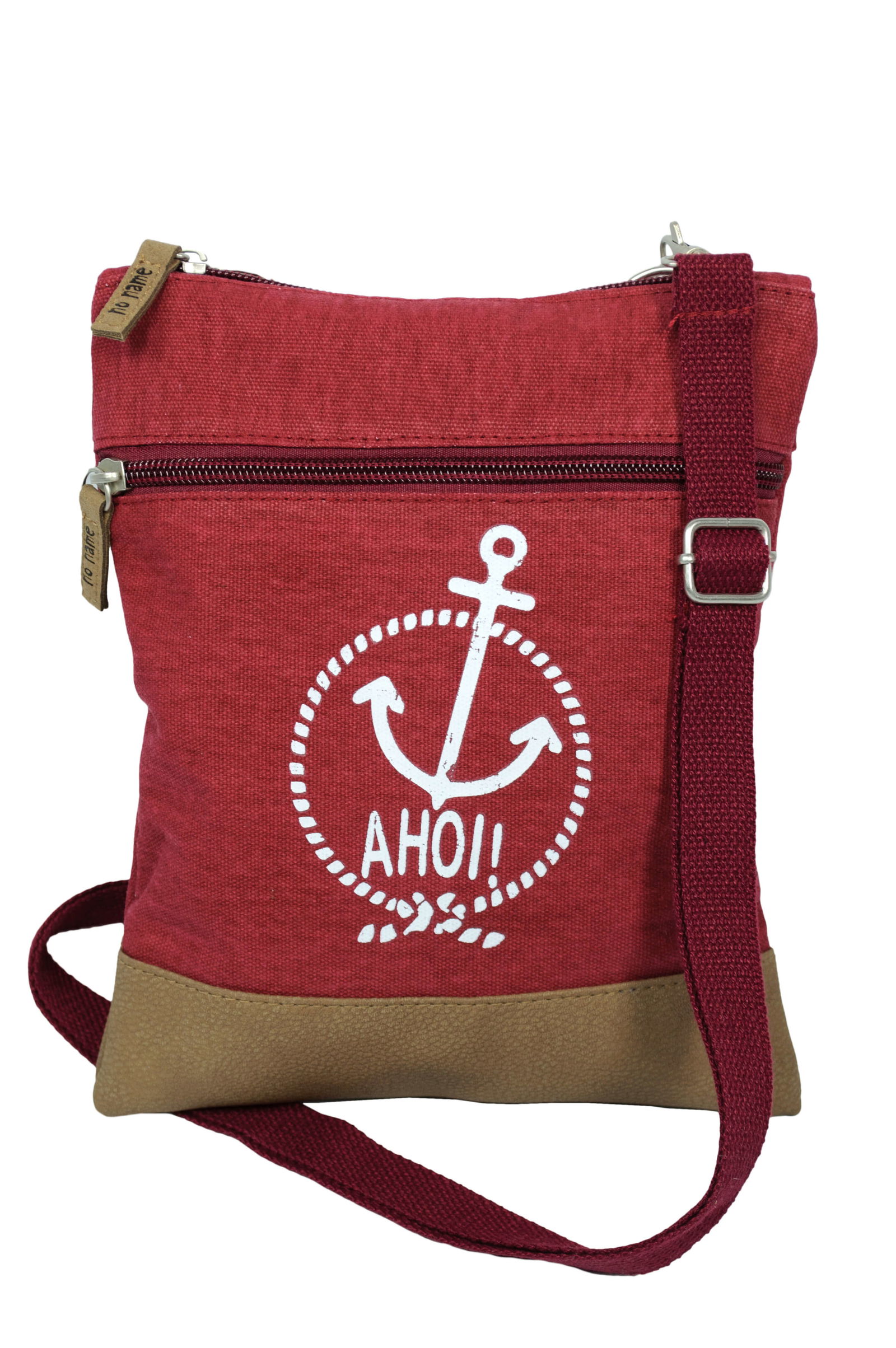 Crossbag Ahoi berry 120