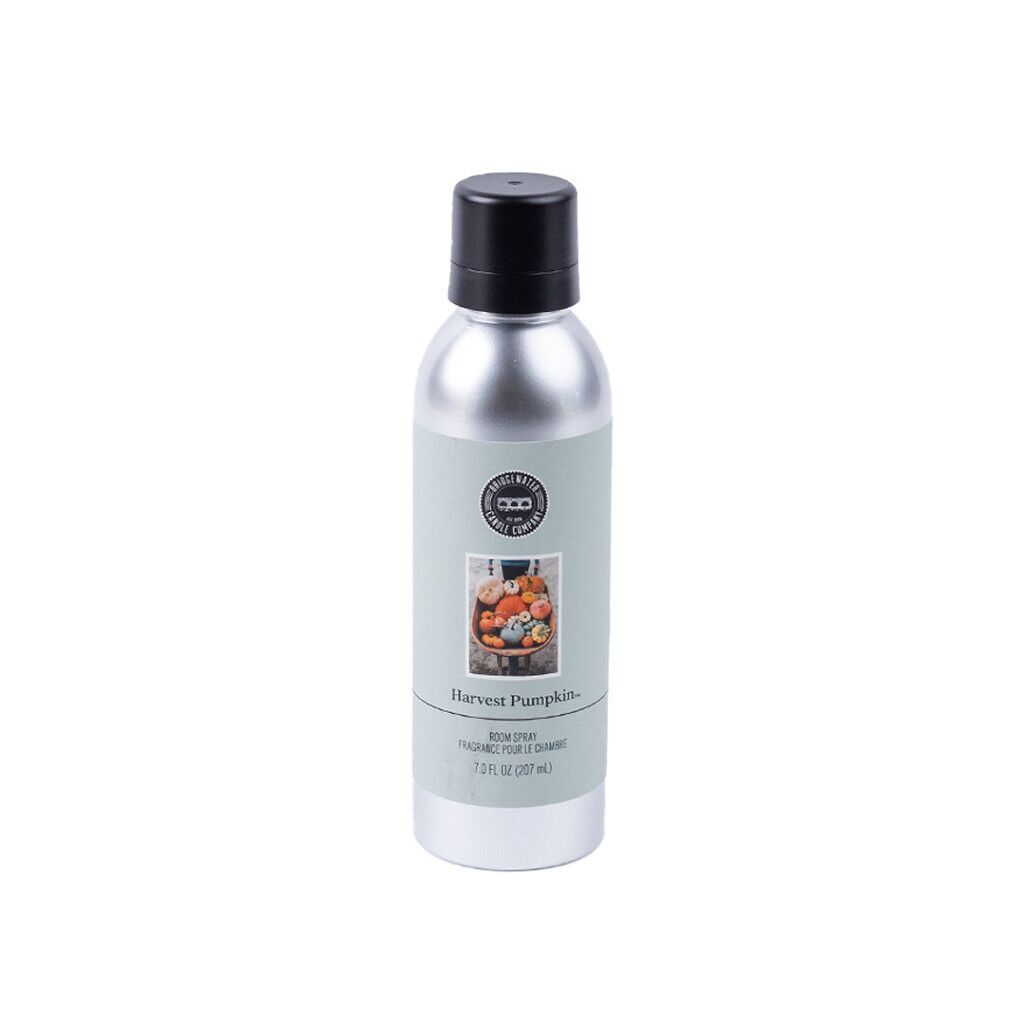 Harvest Pumpkin Room Spray Flasche, Shaker