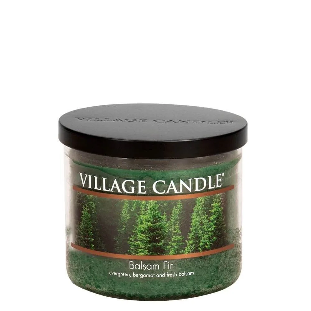 qS0Zd0aA Balsam Fir 3-Docht Tumbler 400g