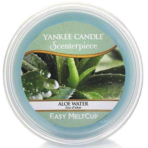 Easy MeltCup Aloe Water 61g