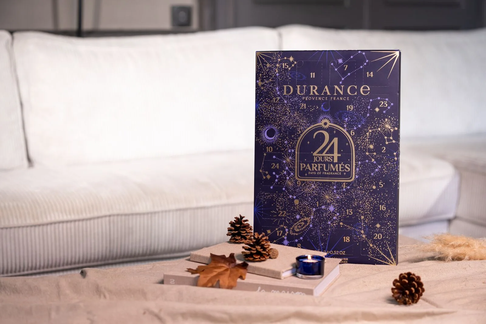 Durance Adventskalender 2025 Durance Adventskalender 2025