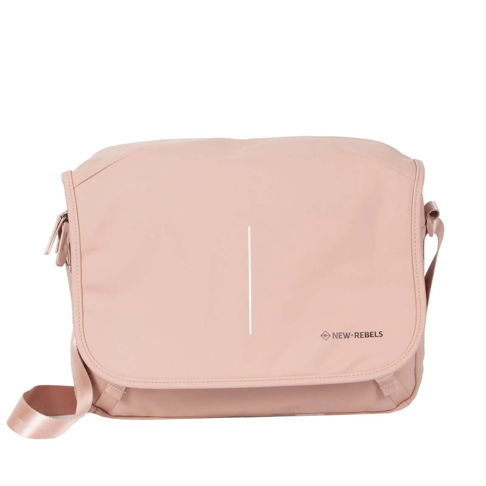 ToQA9GDk William - Harrisburg Laptop Tasche altrosa