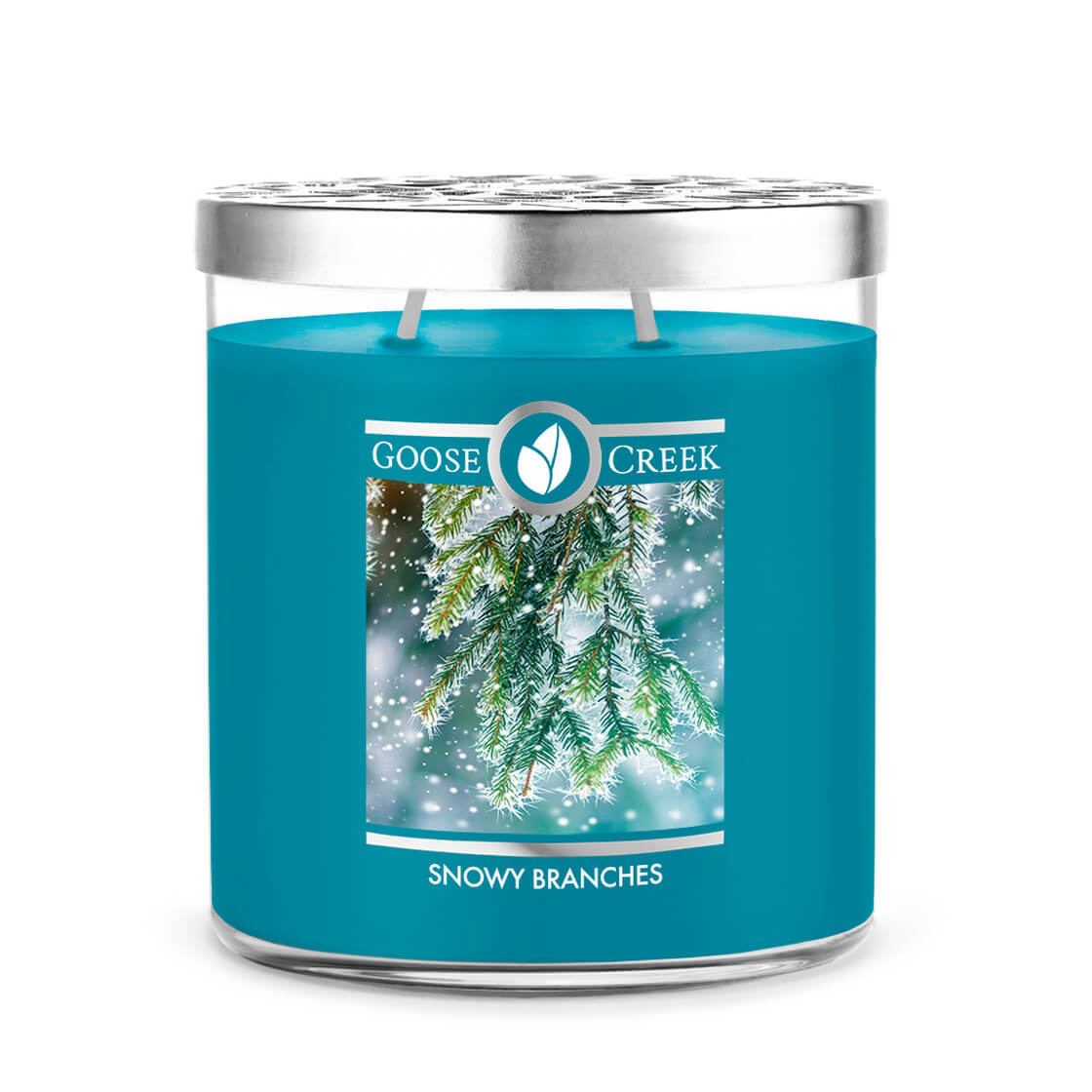 Snowy Branches 453g