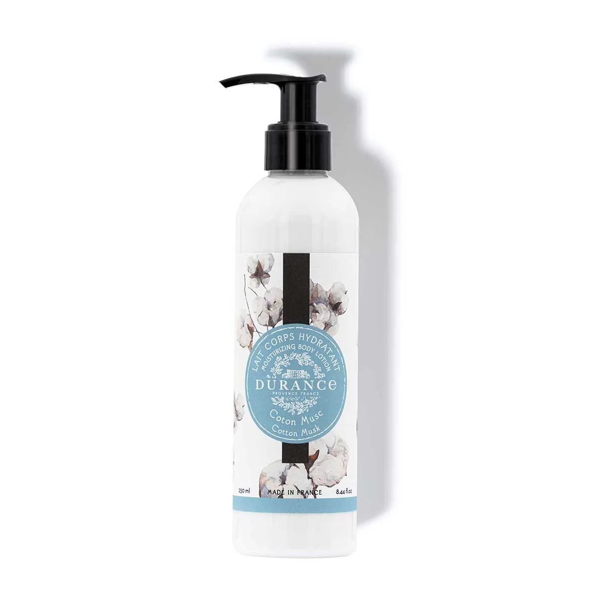 durance-bodylotion-baumwoll-moschus-250ml_madfbf_1200x1200 Baumwoll-Moschus Bodylotion 250ml