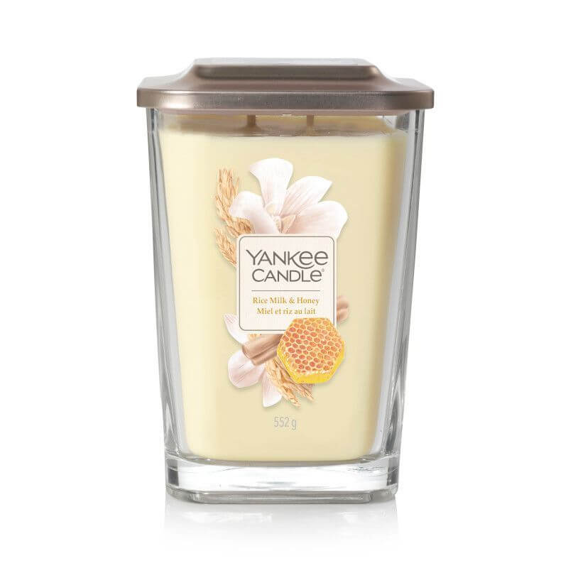 Rice Milk & Honey 552g