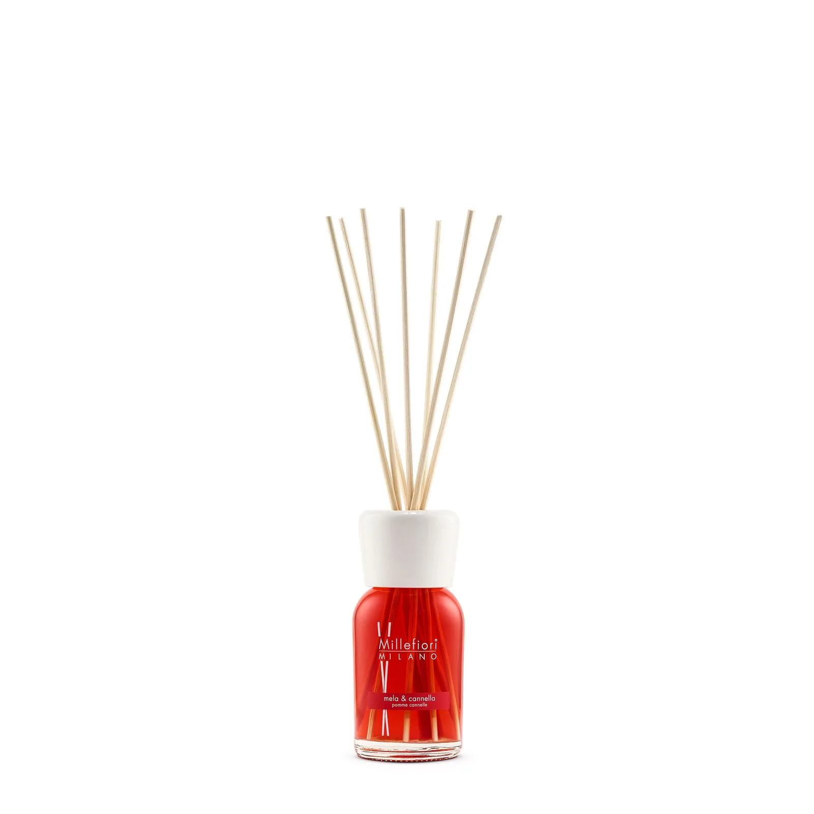 7MDMC_Out-of-pack Mela & Cannella - Milano Reed Diffuser 100ml