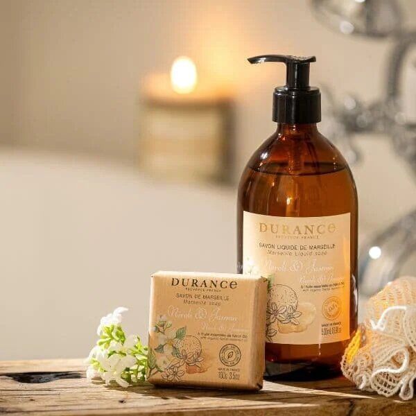 savon-solide-neroli-jasmin_600x Neroli & Jasmin Marseiller Flüssigseife 500ml