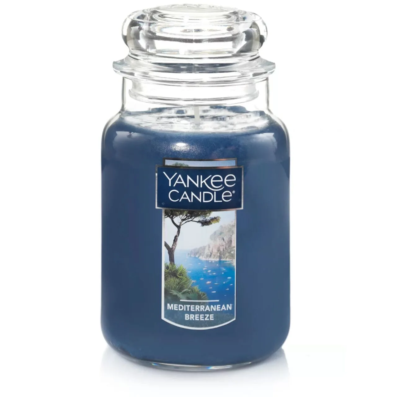 mbreeze4 Mediterranean Breeze 623g