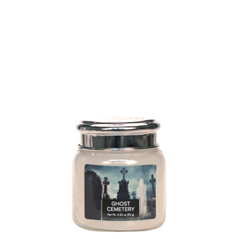 Ghost Cemetery 92g (Chrome)