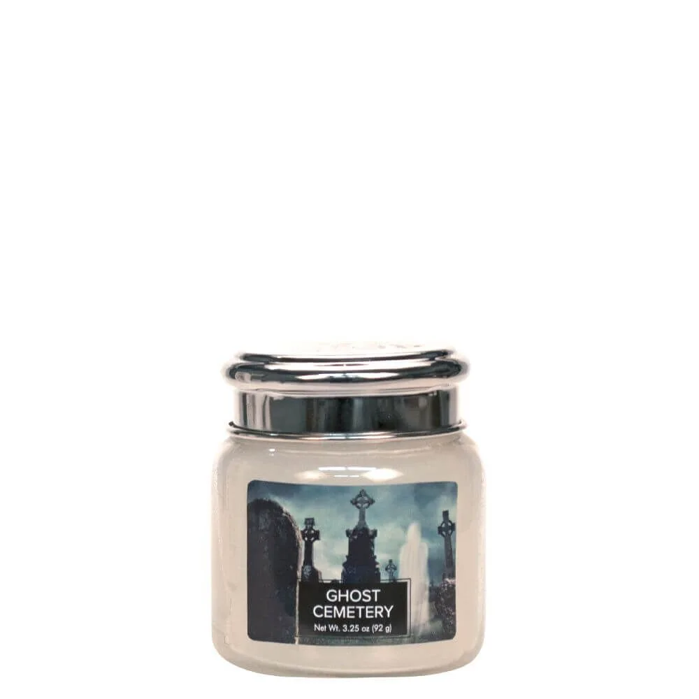 kvdC7kTw Ghost Cemetery 92g (Chrome)