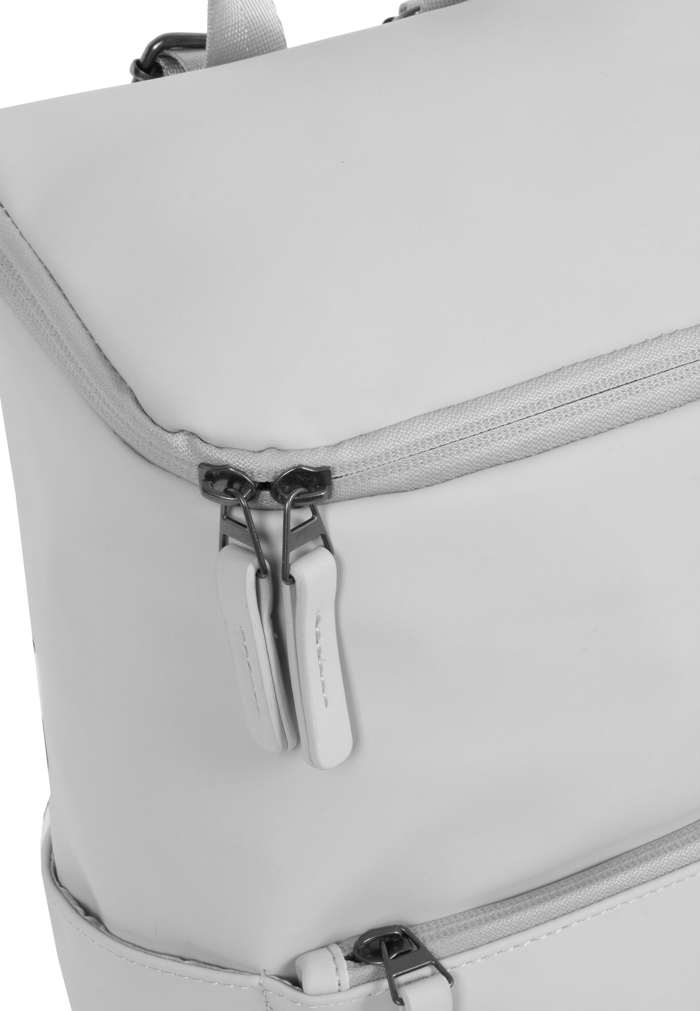 Mart - Modesto Rucksack grau