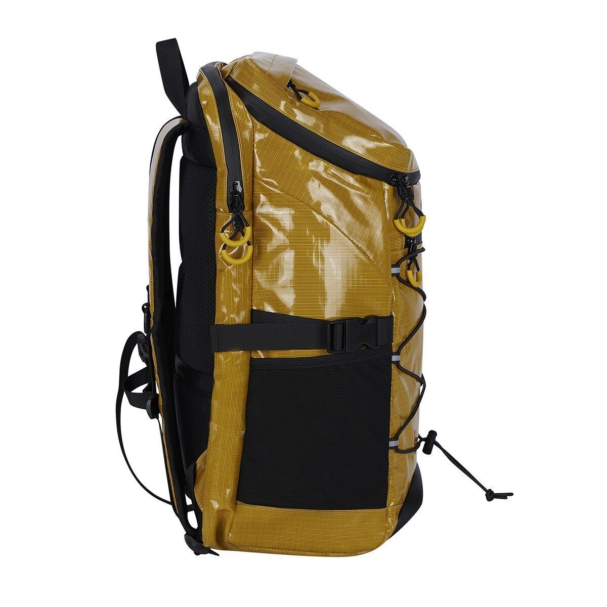 93676B651A1B5DA383BB6879322B6A361D161405 Hugo - Eastvale Rucksack 23L ocker
