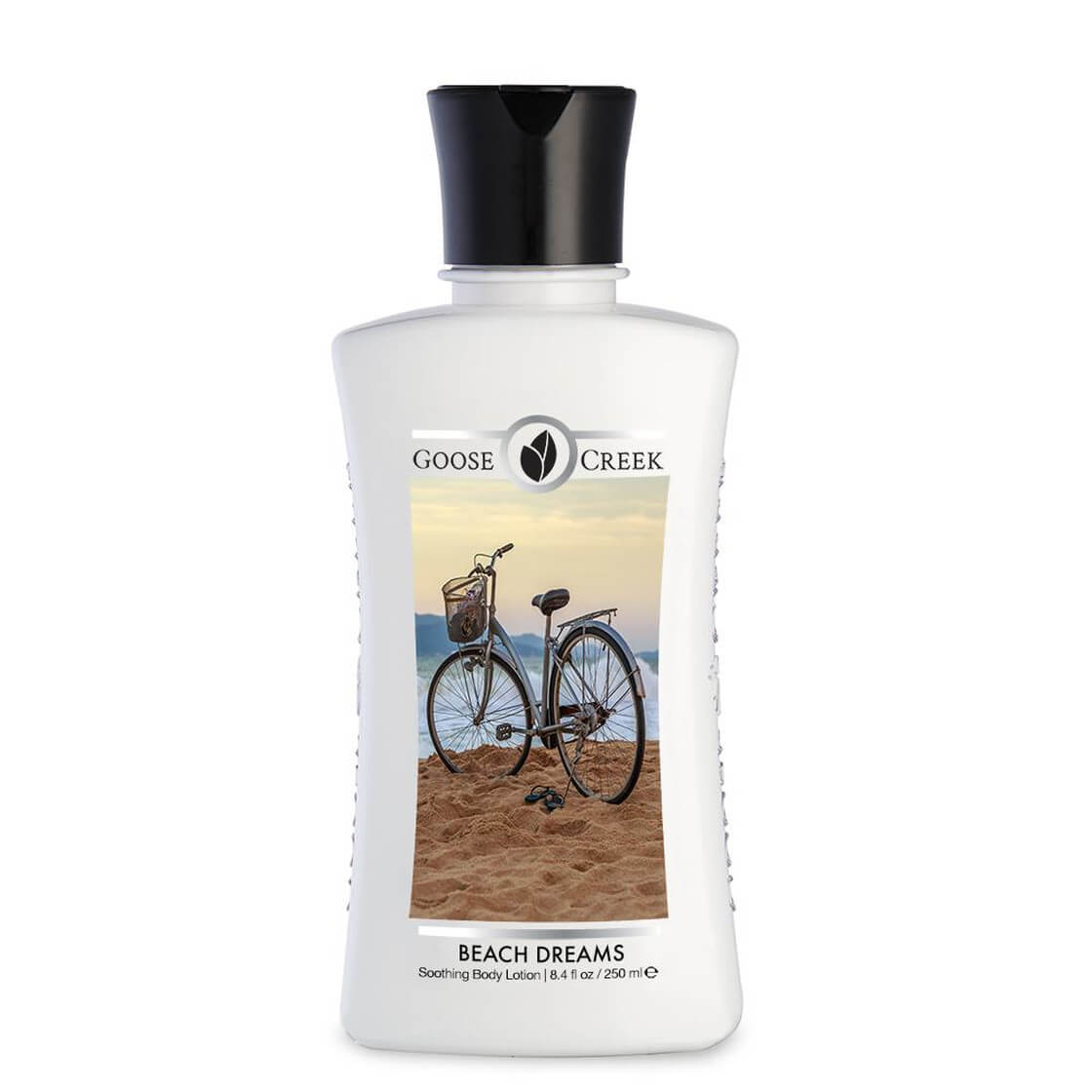 Body Lotion - Beach Dreams - 250ml