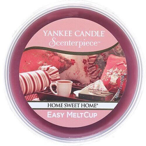 Image-17090-2 Yankee Candle Home Sweet Home 61g