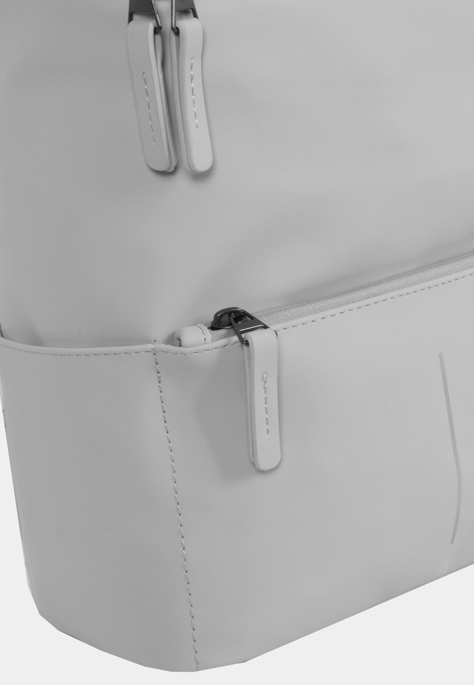 Mart - Modesto Rucksack grau