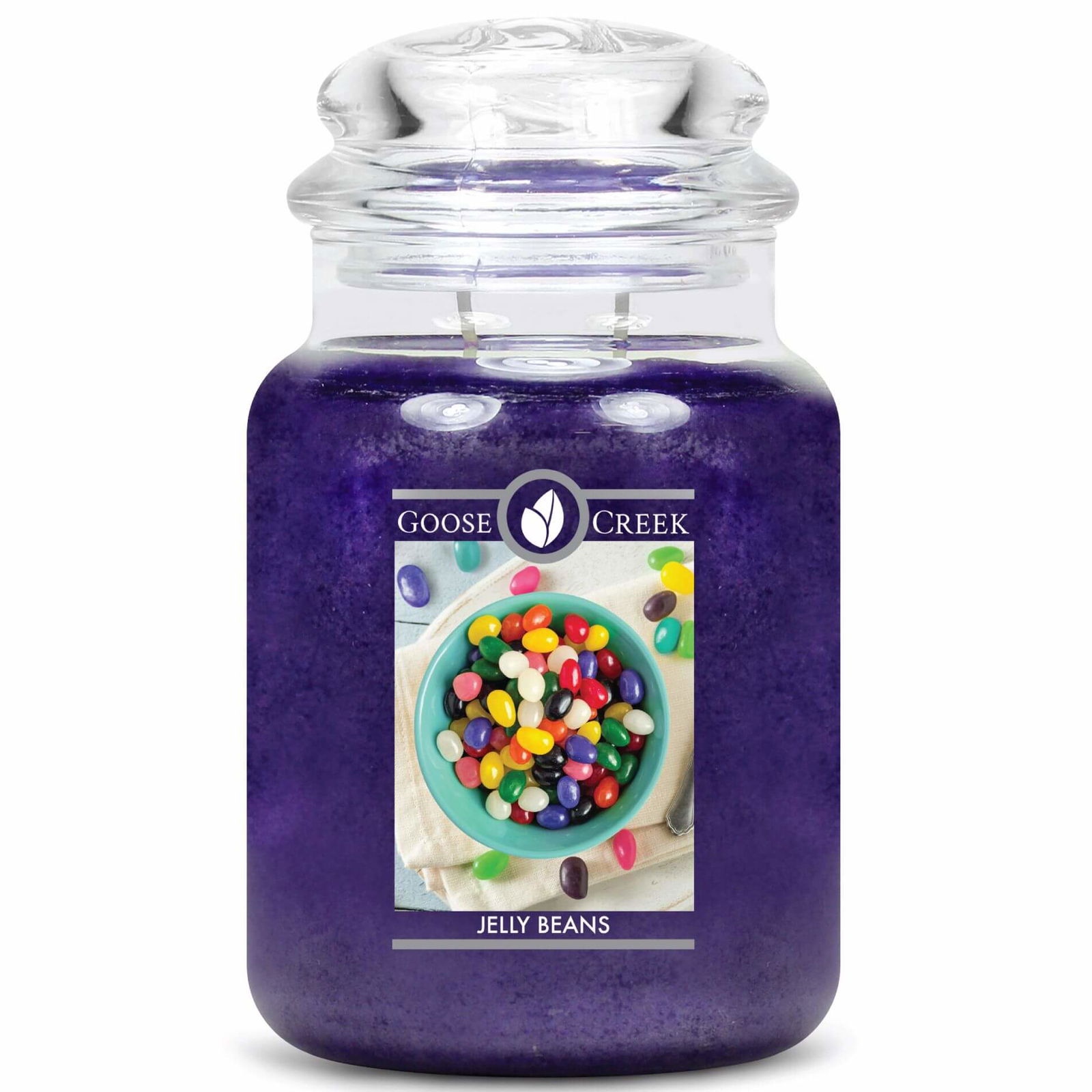 Goose Creek Candle Jelly Beans 680g Jar