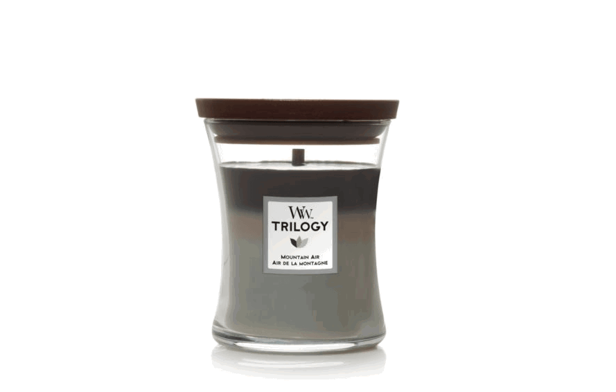 Mountain Air (Trilogy) 275g