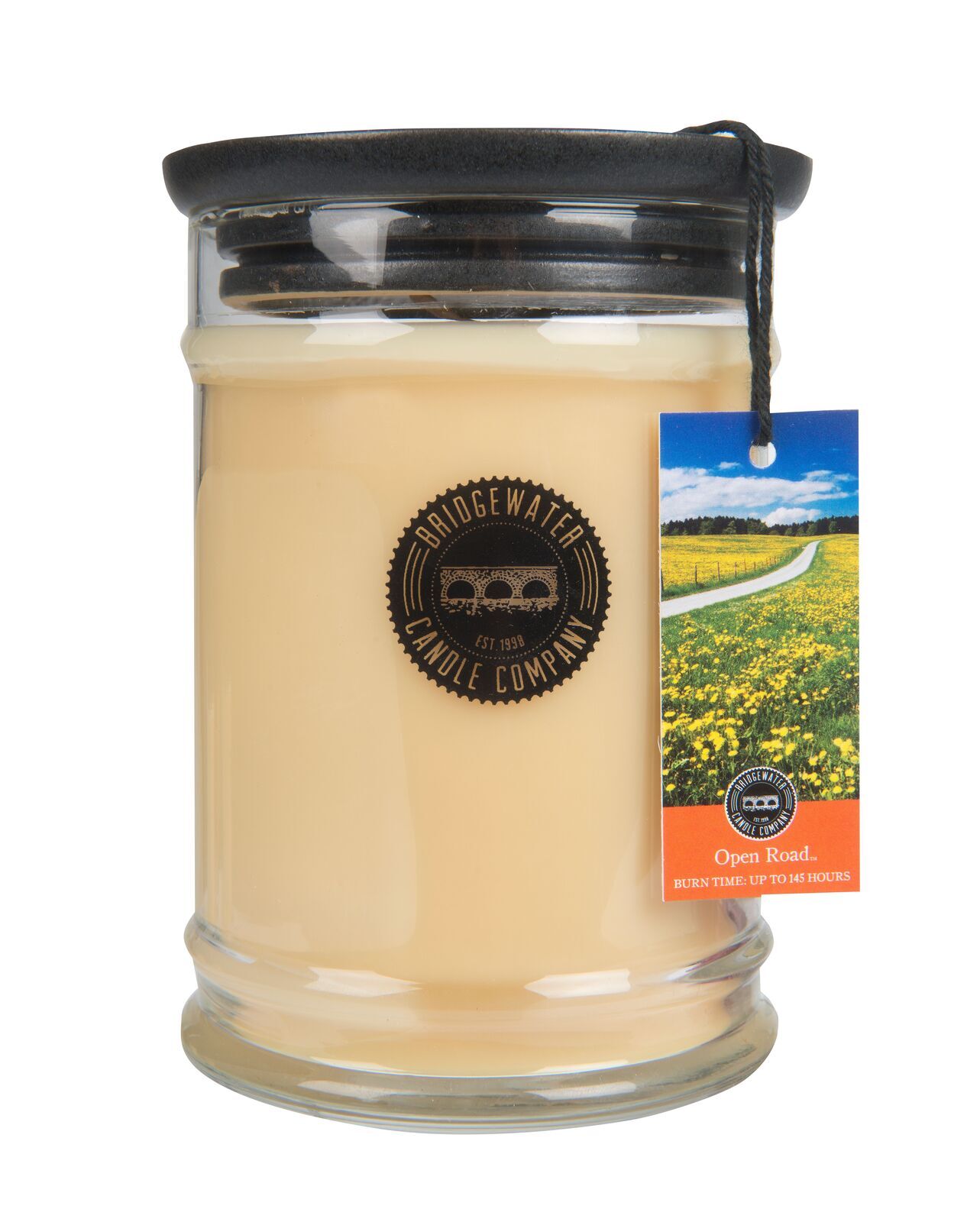 slQryogE Open Road 524g