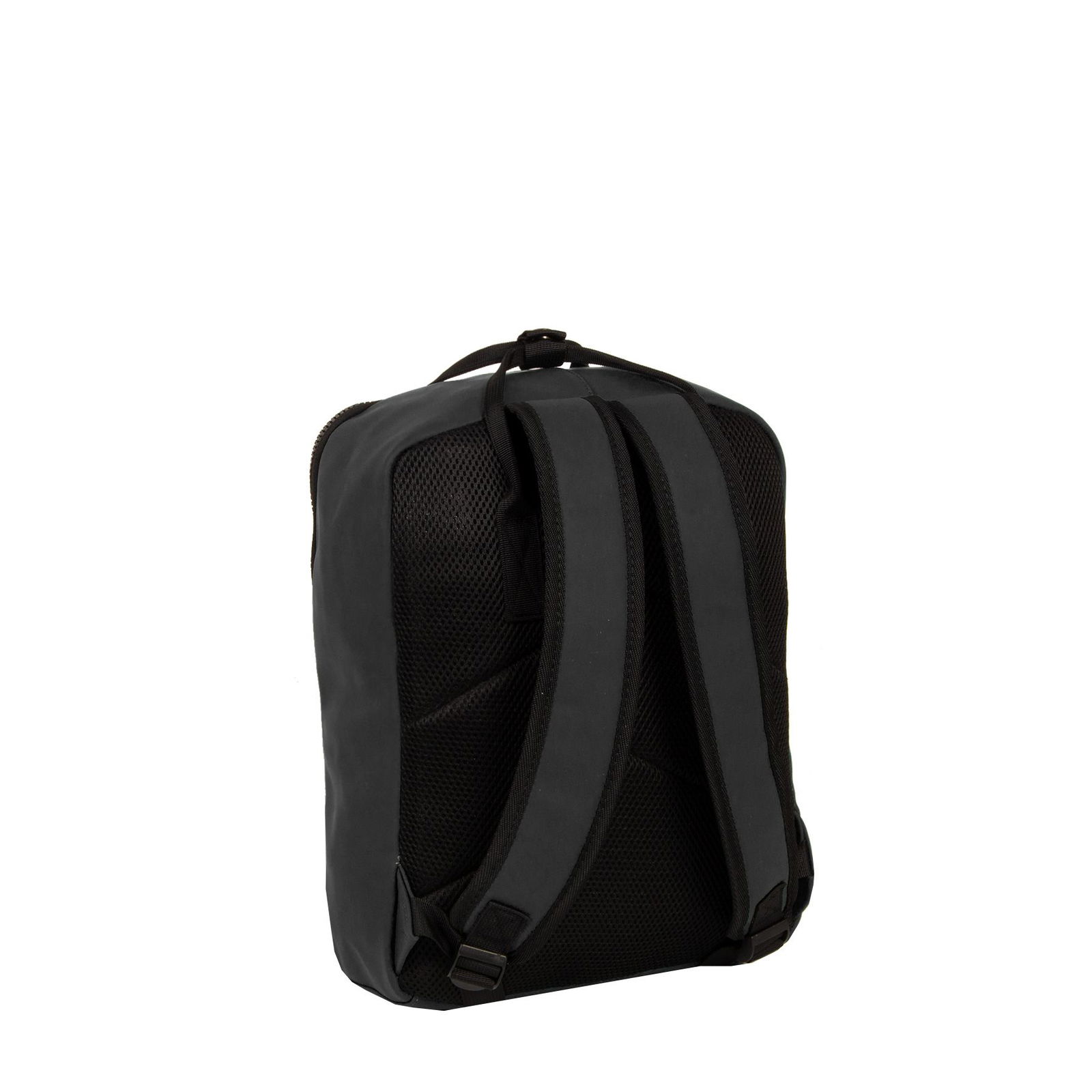 Mart - Chicago Rucksack schwarz